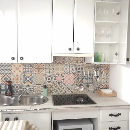 Vivir Guadalquivir Touristic Apartment