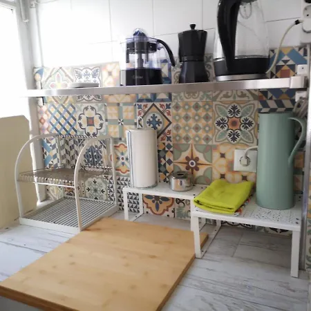 Vivir Guadalquivir Touristic Apartment *