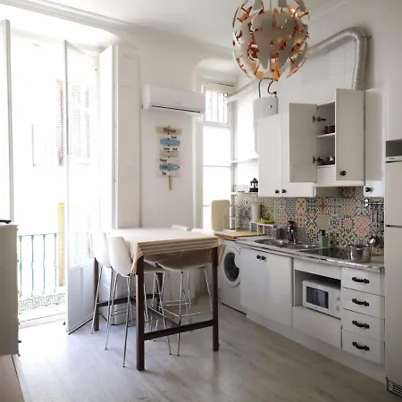 Vivir Guadalquivir Touristic Apartment