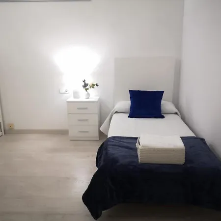 Apartment Vivir Guadalquivir Touristic Seville