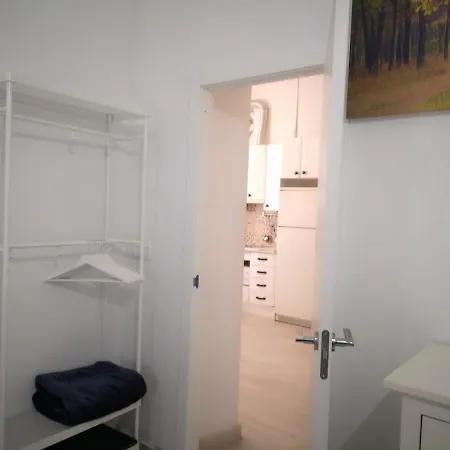 Vivir Guadalquivir Touristic Apartment Seville