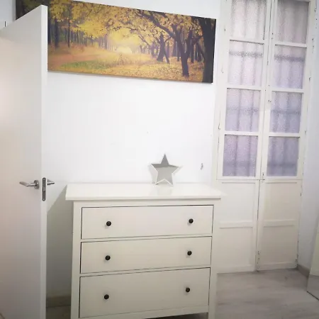 Vivir Guadalquivir Touristic Apartment