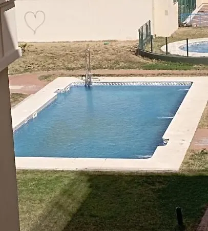 Fibes Y Congresos Apartment *
