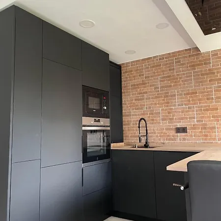 Apartment Moderno Alojamiento En Pleno Centro De Seville