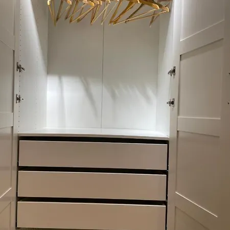 Apartment Moderno Alojamiento En Pleno Centro De *