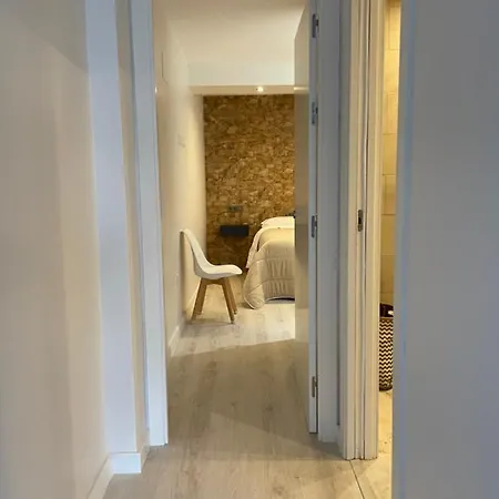 Apartment Moderno Alojamiento En Pleno Centro De Seville