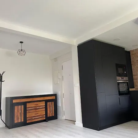 Apartment Moderno Alojamiento En Pleno Centro De Seville