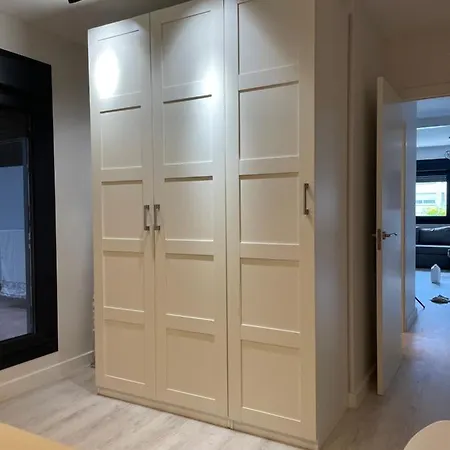 Moderno Alojamiento En Pleno Centro De Apartment