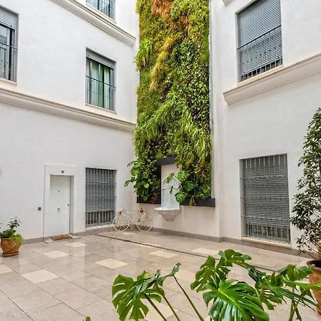 Apartament Genteel Goyeneta