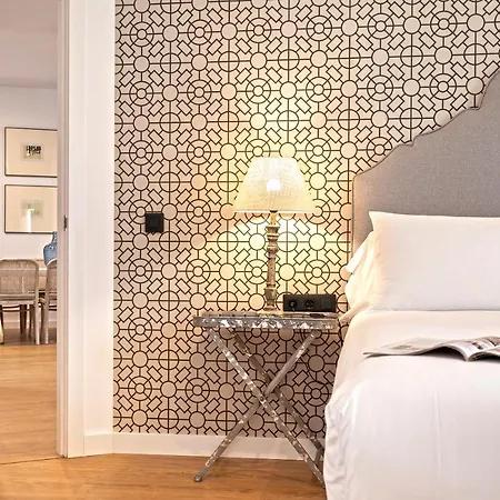 Apartament Genteel Goyeneta