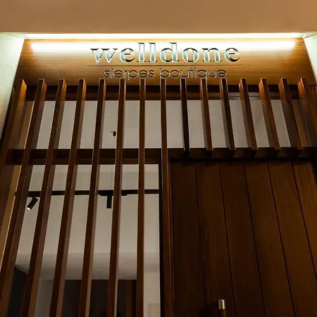 Epicentro Hotel