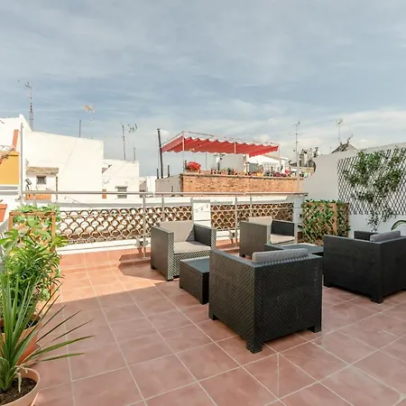 Alameda Corner Homestay *