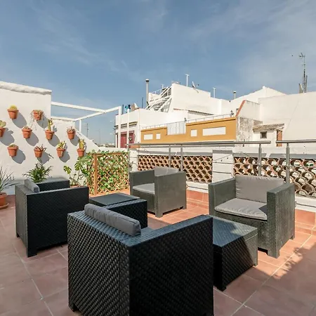 Homestay Alameda Corner