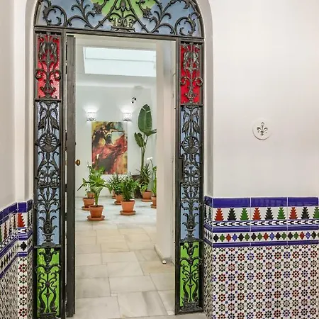 Homestay Alameda Corner