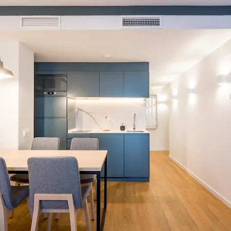Atlumbreras16 Appartement Sevilla