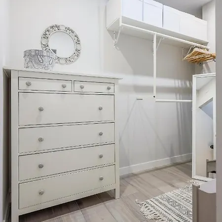 Minimalismo De Vanguardia Con Altas Calidades 1 Br *