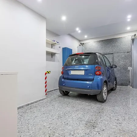 Minimalismo De Vanguardia Con Altas Calidades 1 Br Apartment