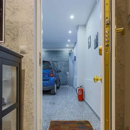 Minimalismo De Vanguardia Con Altas Calidades 1 Br Apartment *