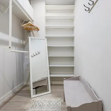 Apartment Minimalismo De Vanguardia Con Altas Calidades 1 Br