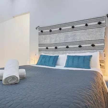 Minimalismo De Vanguardia Con Altas Calidades 1 Br Apartment Seville