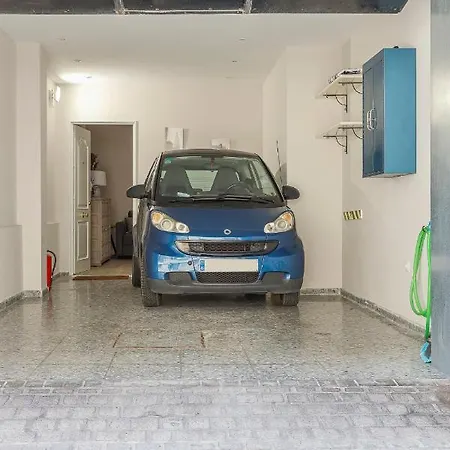 Minimalismo De Vanguardia Con Altas Calidades 1 Br