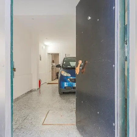 Apartment Minimalismo De Vanguardia Con Altas Calidades 1 Br