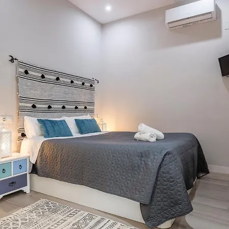 Apartment Minimalismo De Vanguardia Con Altas Calidades 1 Br