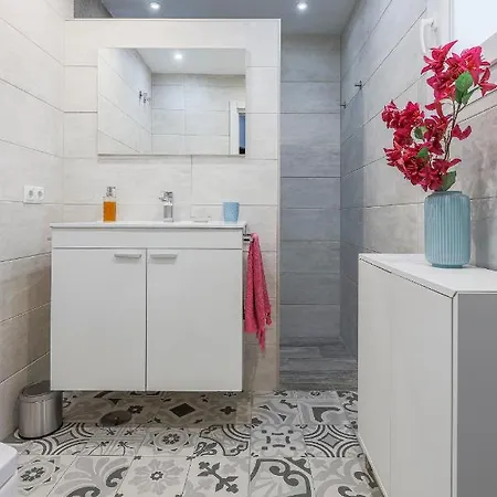 Minimalismo De Vanguardia Con Altas Calidades 1 Br Apartment *