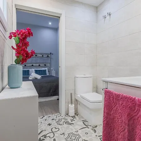 Minimalismo De Vanguardia Con Altas Calidades 1 Br Seville
