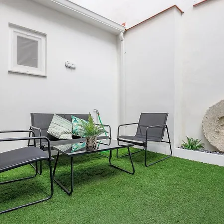Minimalismo De Vanguardia Con Altas Calidades 1 Br Apartment