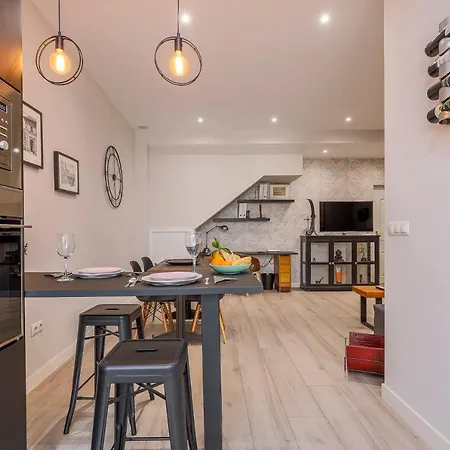 Minimalismo De Vanguardia Con Altas Calidades 1 Br