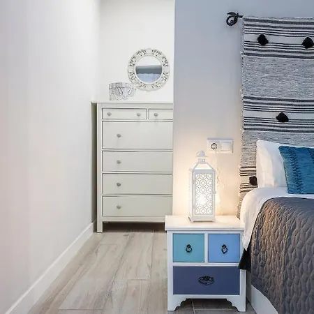 Minimalismo De Vanguardia Con Altas Calidades 1 Br *