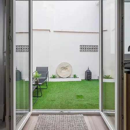Minimalismo De Vanguardia Con Altas Calidades 1 Br *