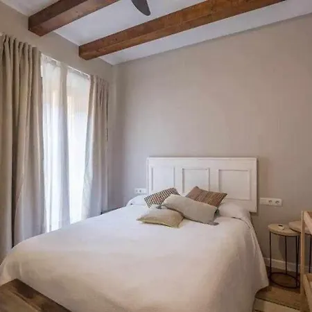 Parking Free - Cathedral Area -2 Months Min * Sevilla