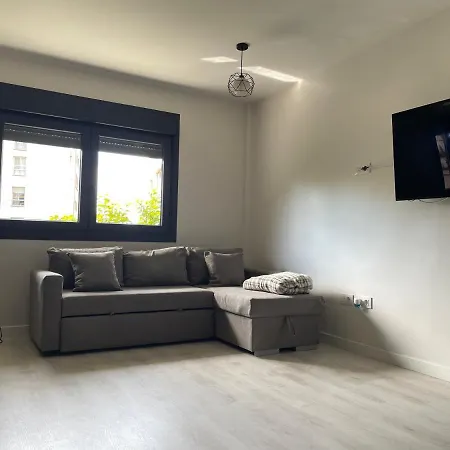 Moderno Alojamiento En Pleno Centro De Apartment Seville