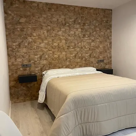 Moderno Alojamiento En Pleno Centro De Seville