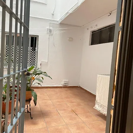 Moderno Alojamiento En Pleno Centro De * Seville