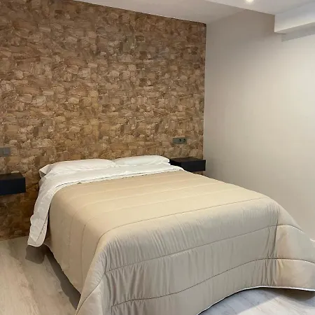 Apartment Moderno Alojamiento En Pleno Centro De Seville