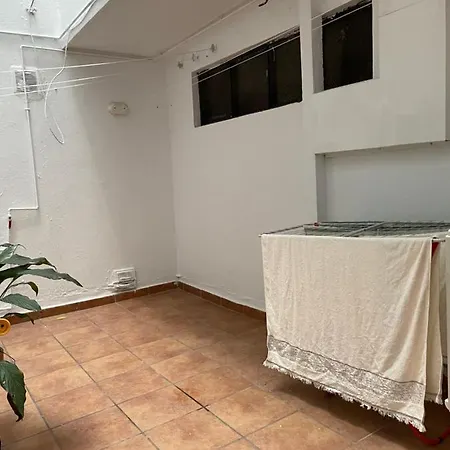 Moderno Alojamiento En Pleno Centro De Apartment *
