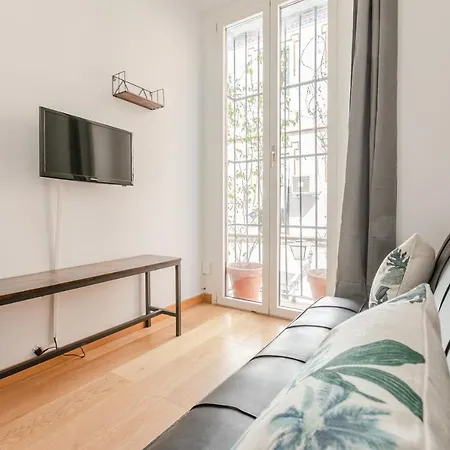 Homestay Alameda Corner
