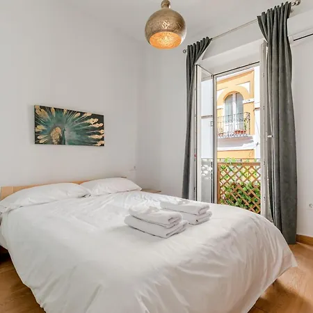 Homestay Alameda Corner *