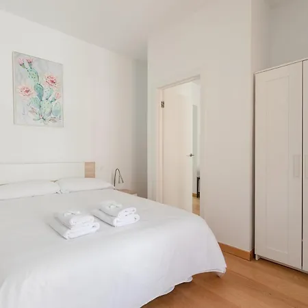 Homestay Alameda Corner