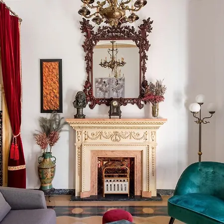 Hommyhome Museo 1925 * Seville