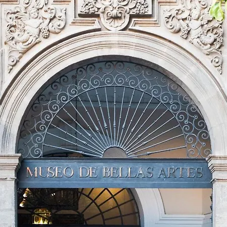 Hommyhome Museo 1925 Holiday home Seville