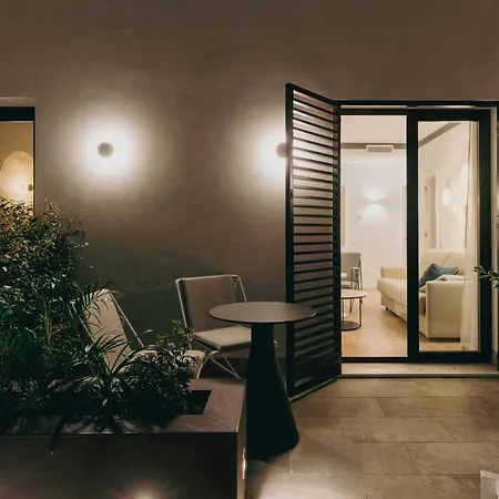 Atlumbreras16 Appartement Sevilla