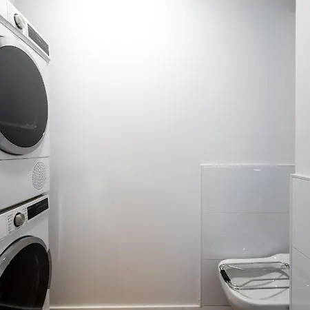 Atlumbreras16 Appartement Sevilla