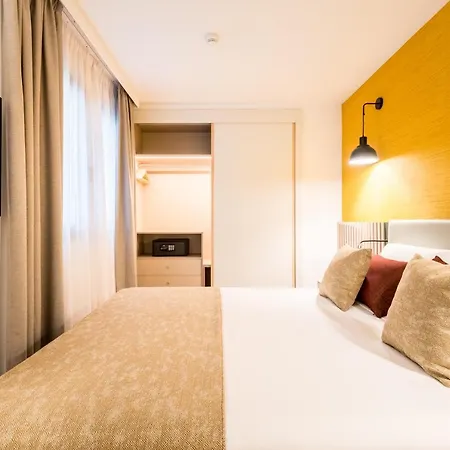 Appartement Atlumbreras16