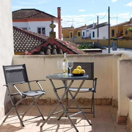 Belvilla By Oyo Casa De Rudi Holiday home *