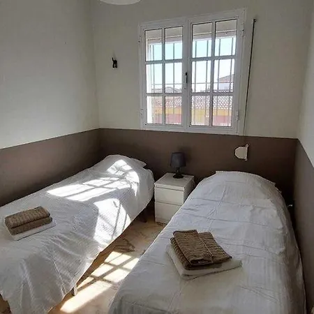 Holiday home Belvilla By Oyo Casa De Rudi