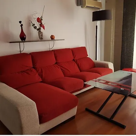 Pura Vida En Apartment *
